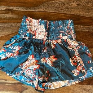 Free People Movement Medium Athletic Short
